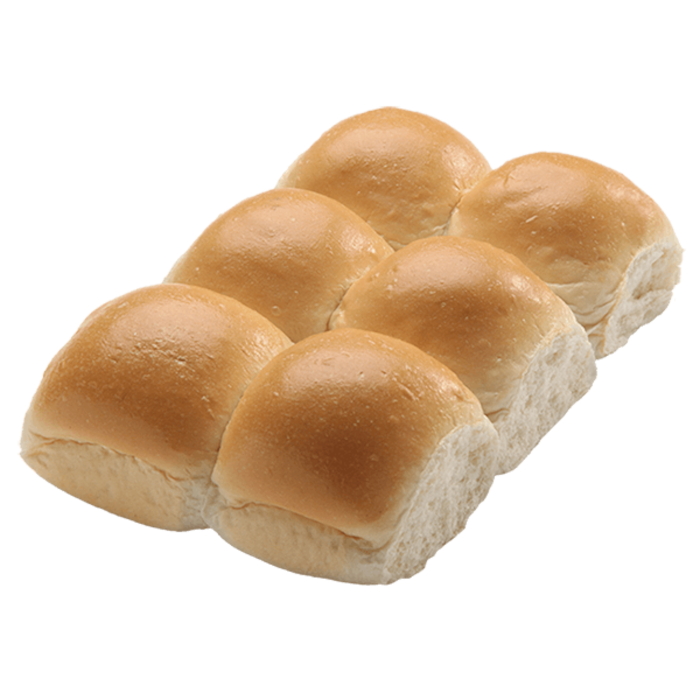 Potatoe Buns